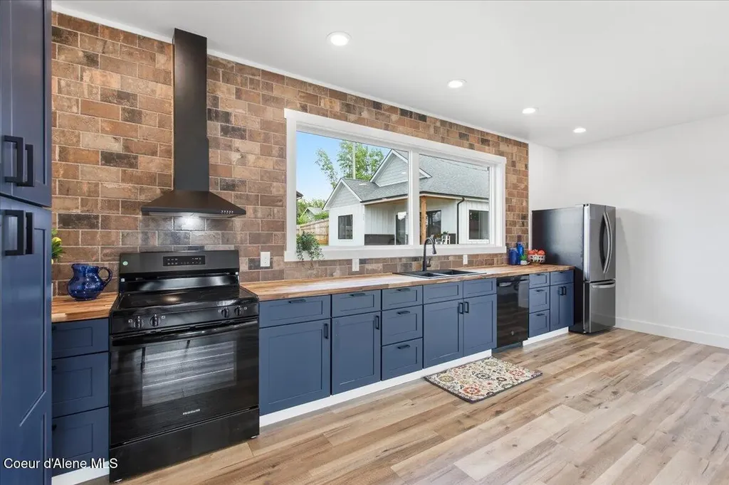 743 A Street Plummer ID 83851
