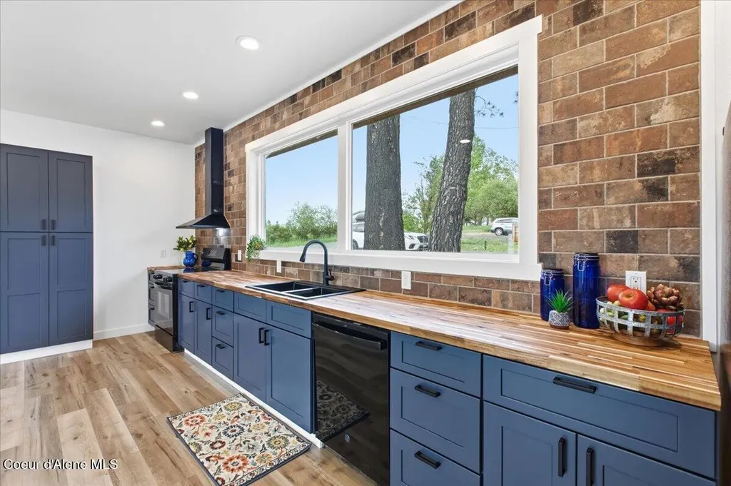 743 A Street Plummer ID 83851