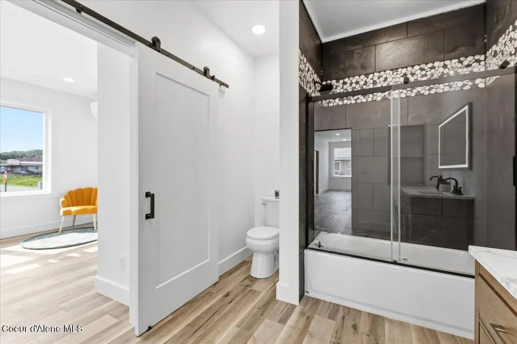 743 A Street Plummer ID 83851