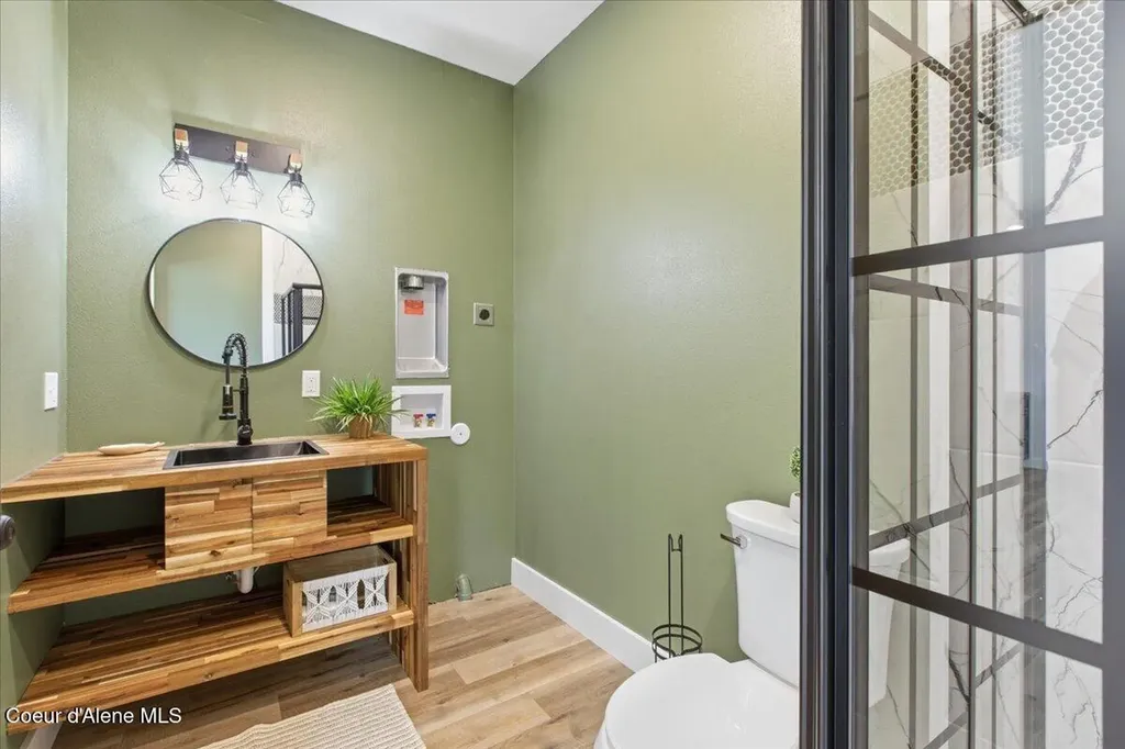 743 A Street Plummer ID 83851