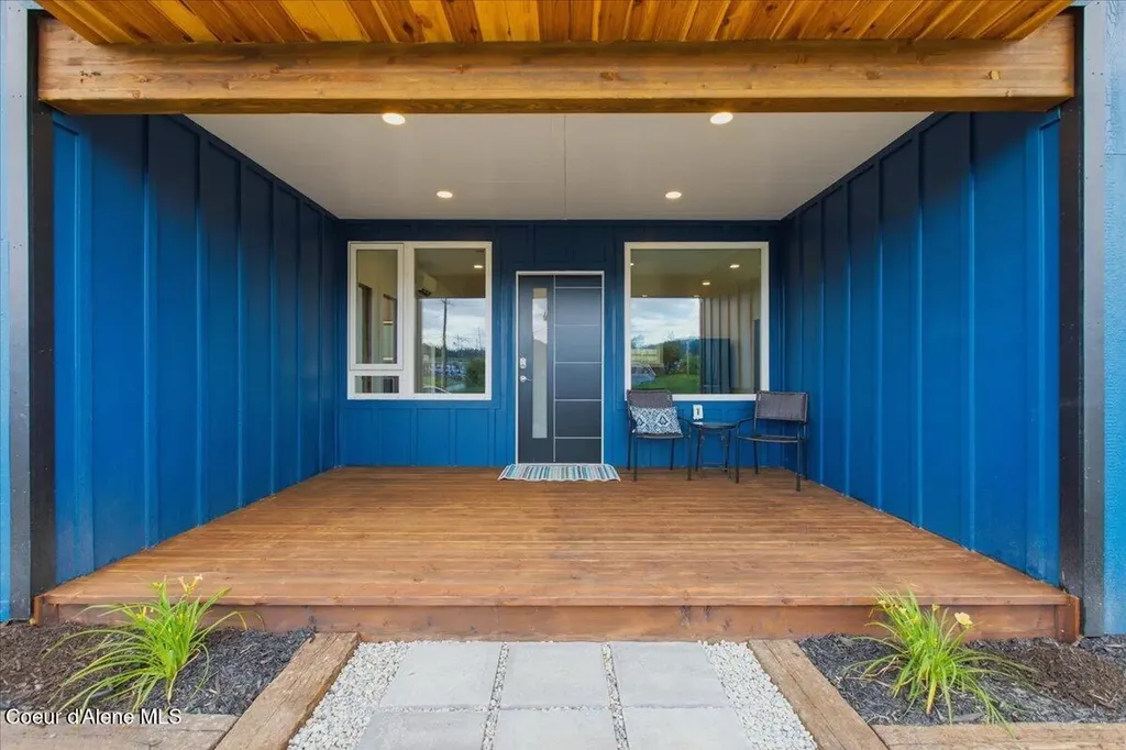 743 A Street Plummer ID 83851