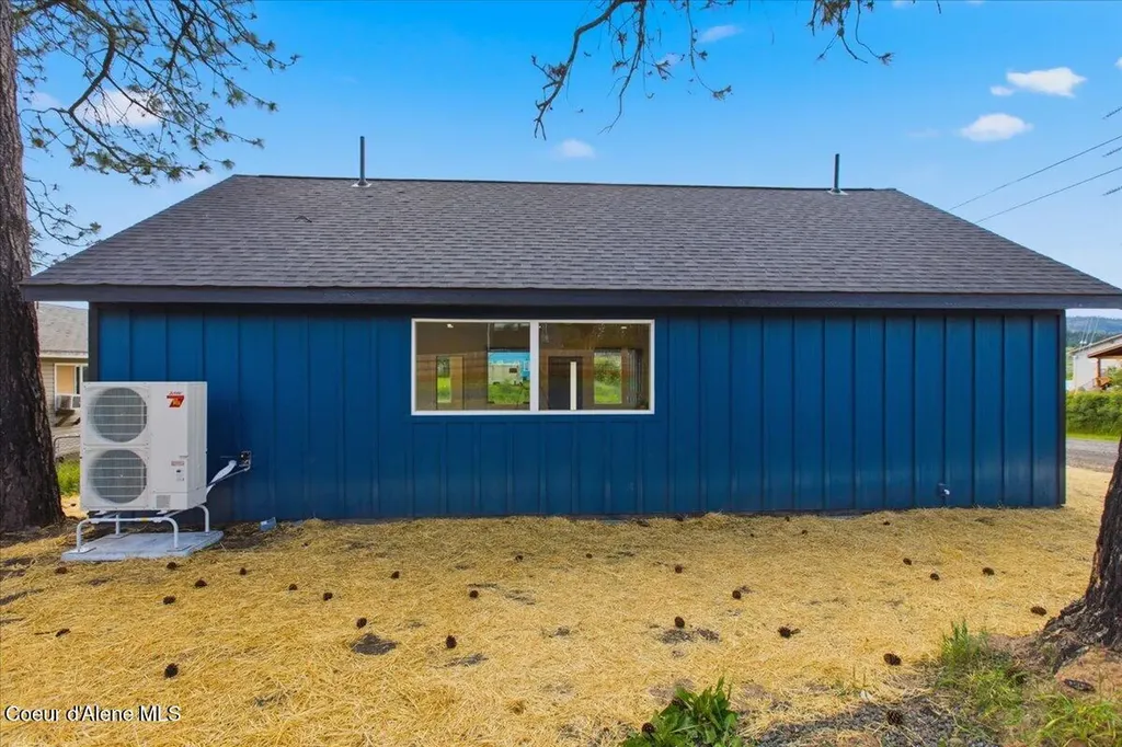 743 A Street Plummer ID 83851