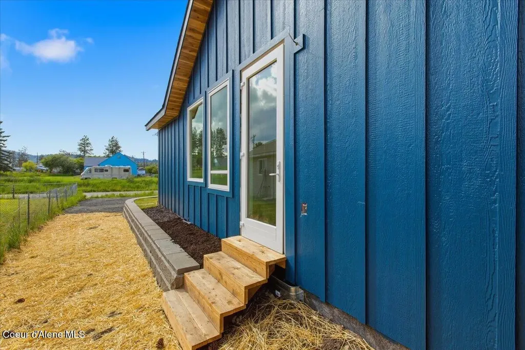 743 A Street Plummer ID 83851