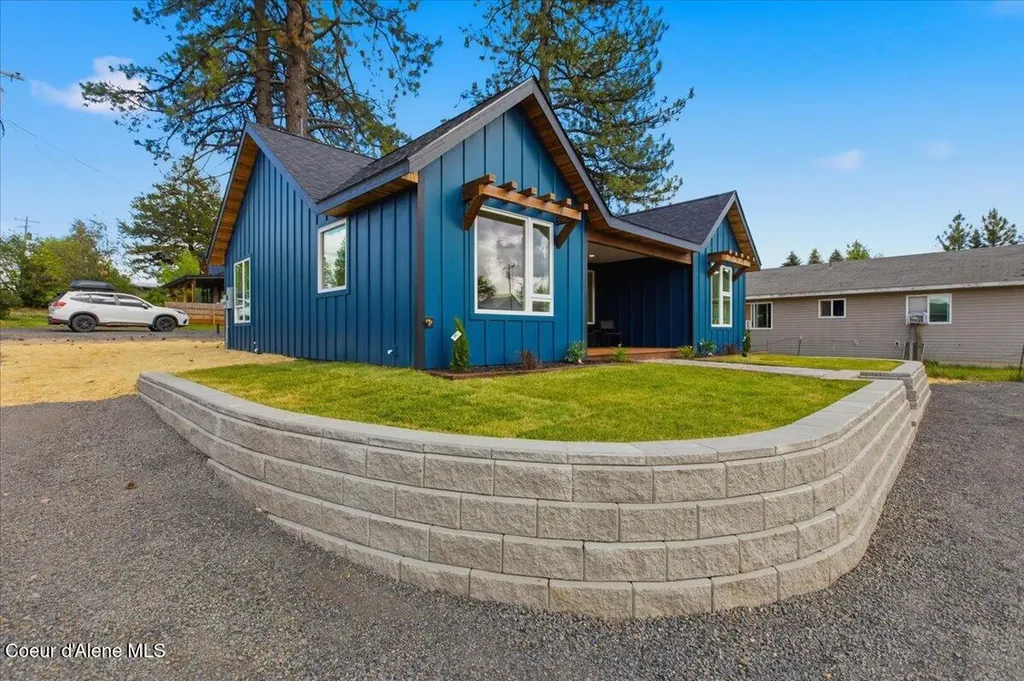 743 A Street Plummer ID 83851