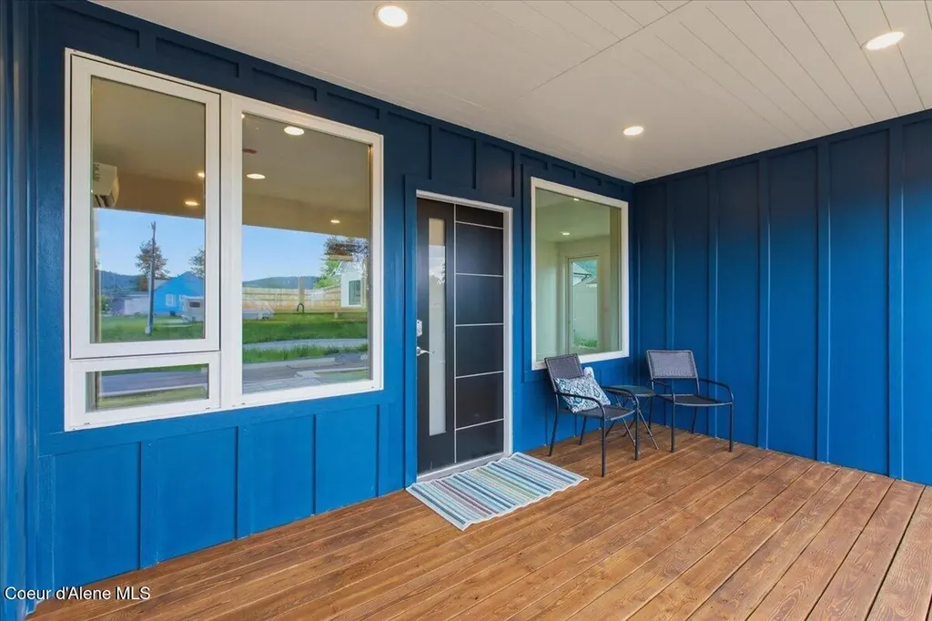 743 A Street Plummer ID 83851
