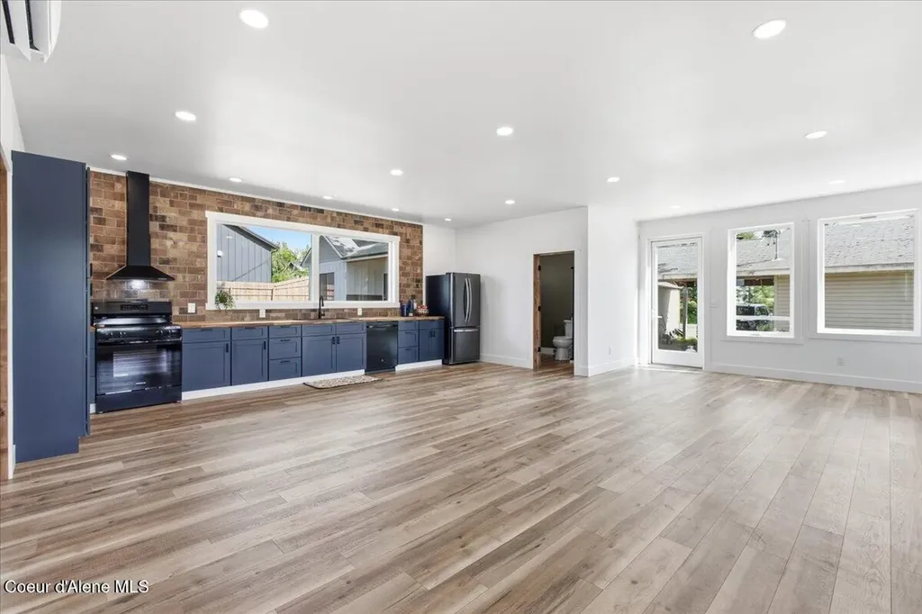 743 A Street Plummer ID 83851