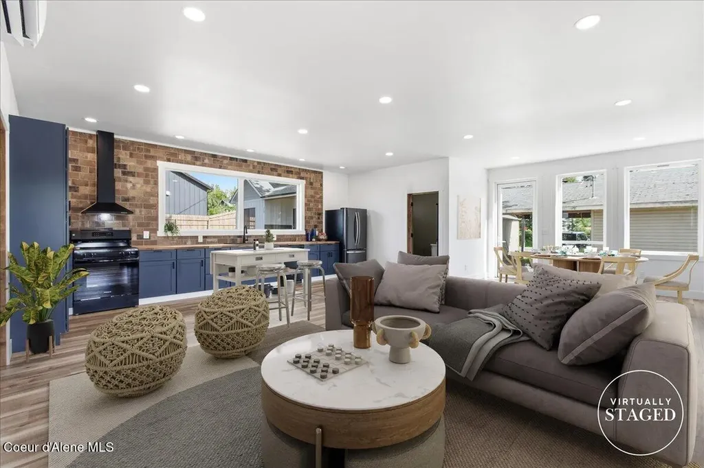 743 A Street Plummer ID 83851