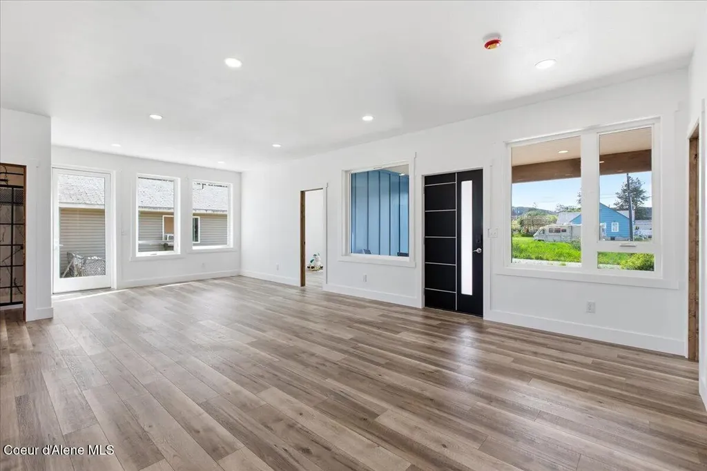 743 A Street Plummer ID 83851