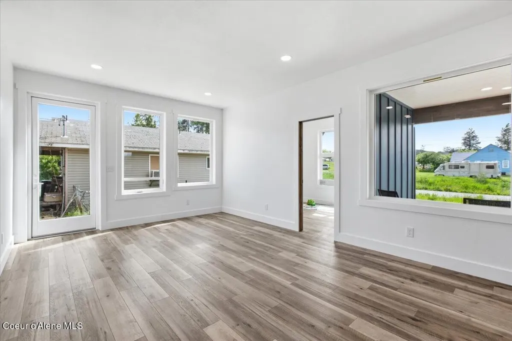 743 A Street Plummer ID 83851