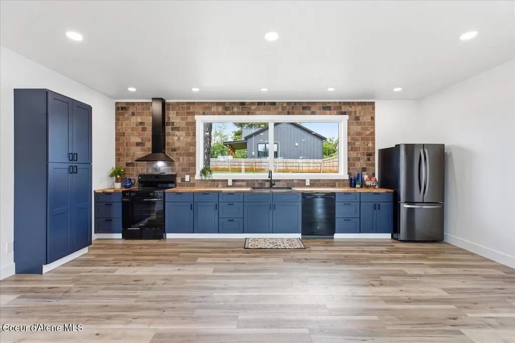 743 A Street Plummer ID 83851