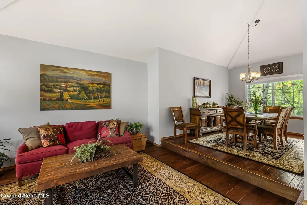 1407 Mathison Drive Sandpoint ID 83864