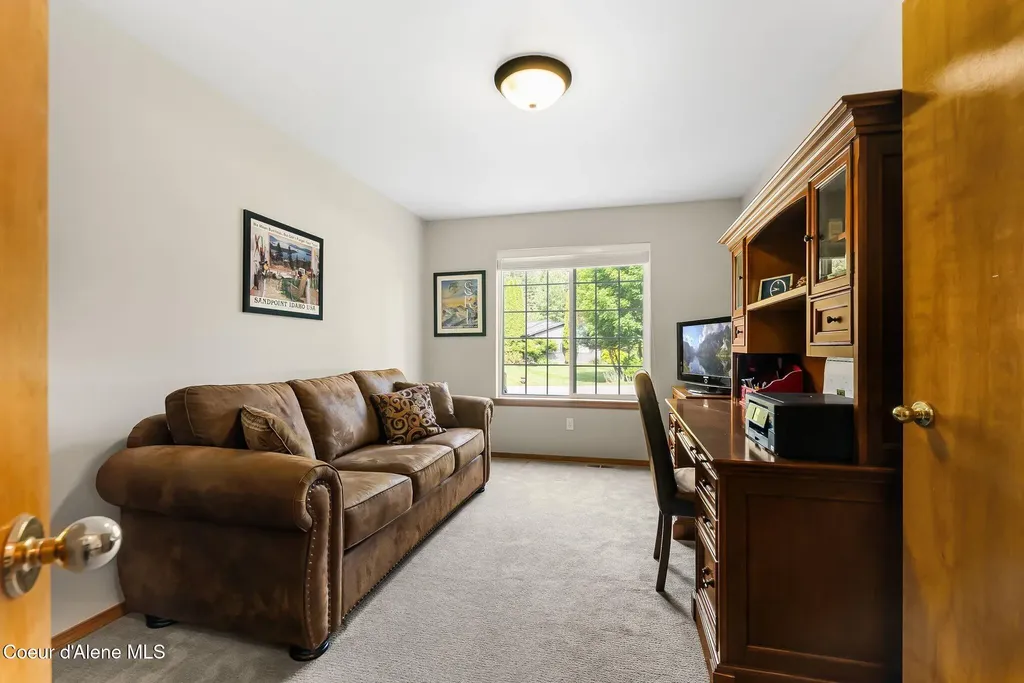 1407 Mathison Drive Sandpoint ID 83864