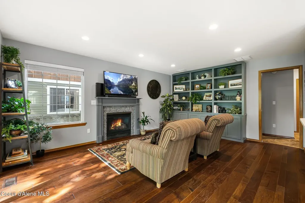 1407 Mathison Drive Sandpoint ID 83864