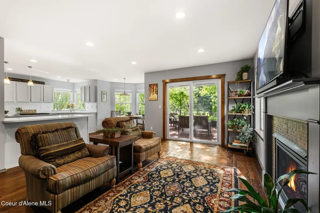 1407 Mathison Drive Sandpoint ID 83864
