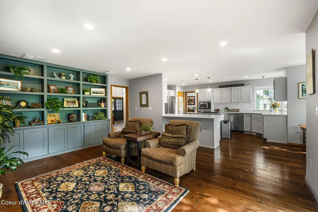 1407 Mathison Drive Sandpoint ID 83864