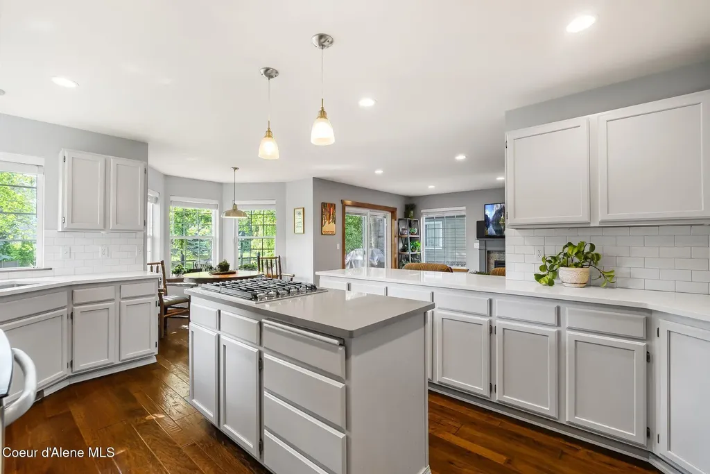 1407 Mathison Drive Sandpoint ID 83864