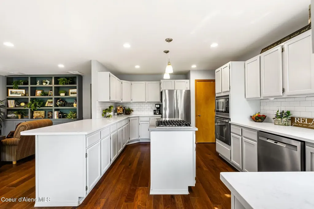 1407 Mathison Drive Sandpoint ID 83864