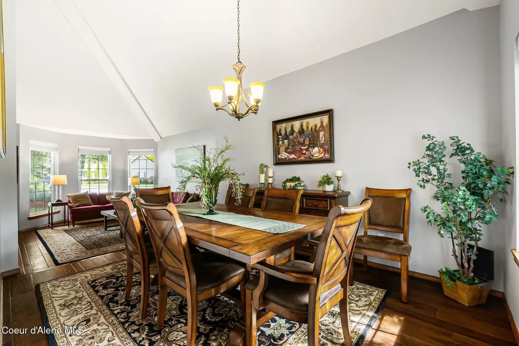 1407 Mathison Drive Sandpoint ID 83864