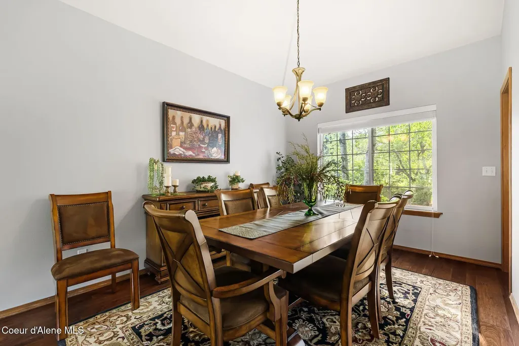 1407 Mathison Drive Sandpoint ID 83864
