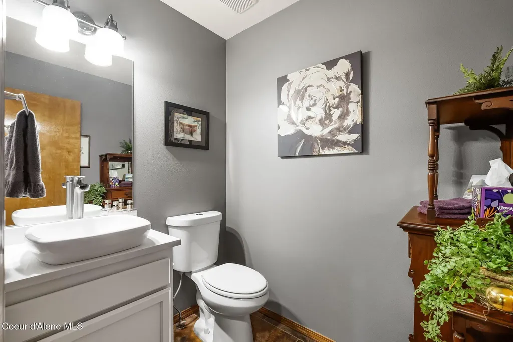 1407 Mathison Drive Sandpoint ID 83864