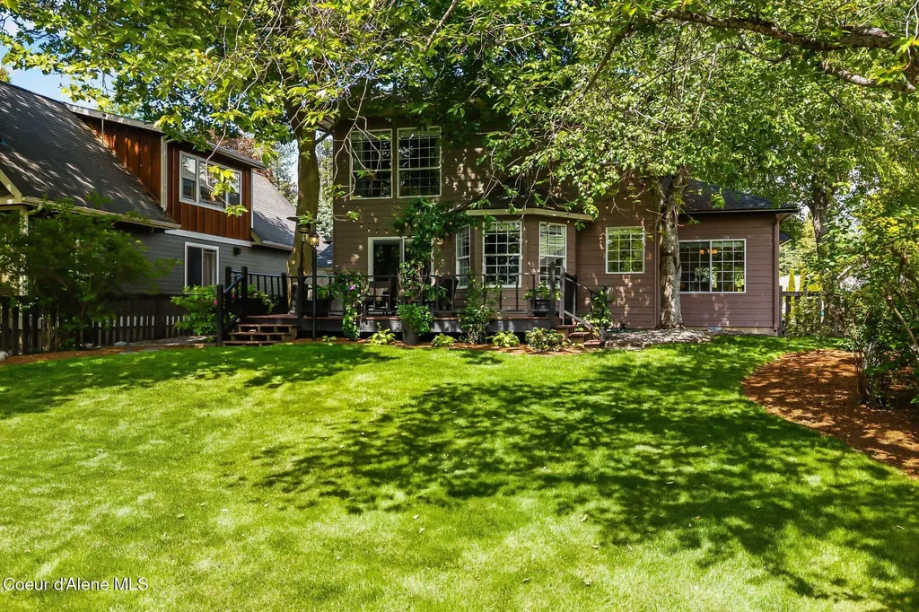 1407 Mathison Drive Sandpoint ID 83864