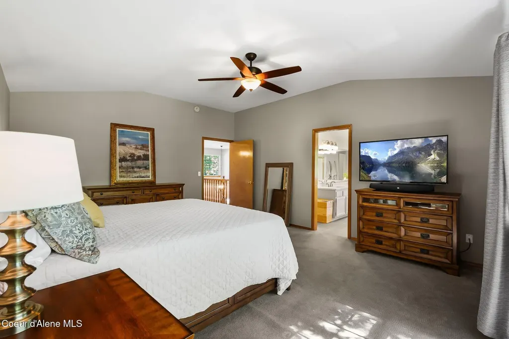 1407 Mathison Drive Sandpoint ID 83864