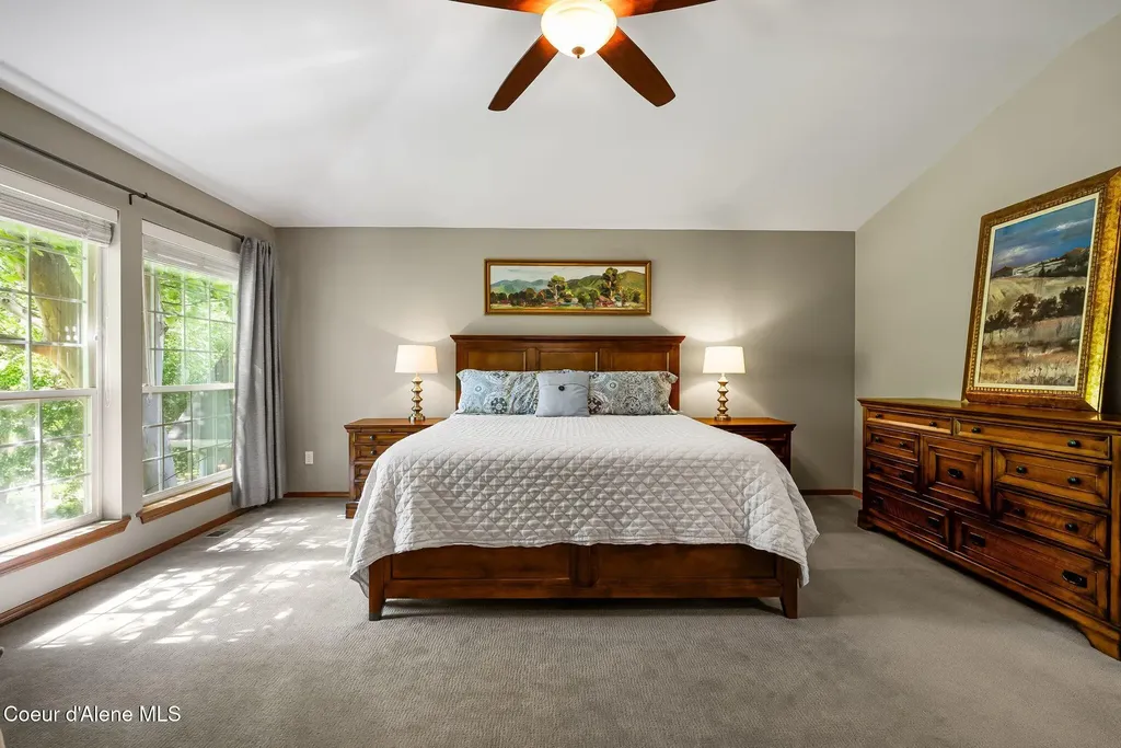 1407 Mathison Drive Sandpoint ID 83864