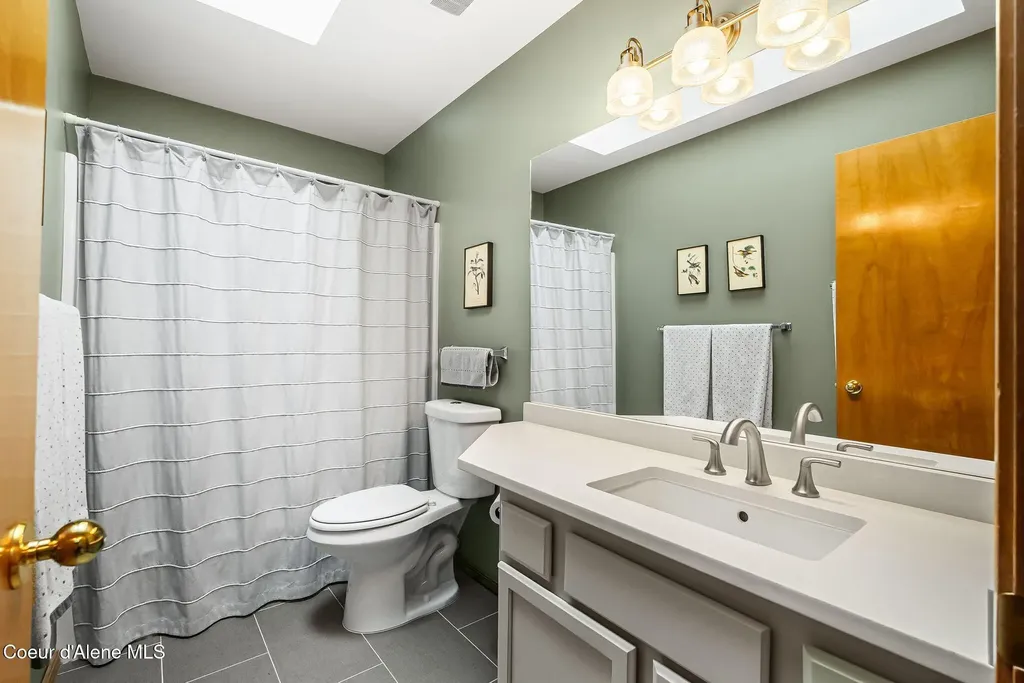 1407 Mathison Drive Sandpoint ID 83864