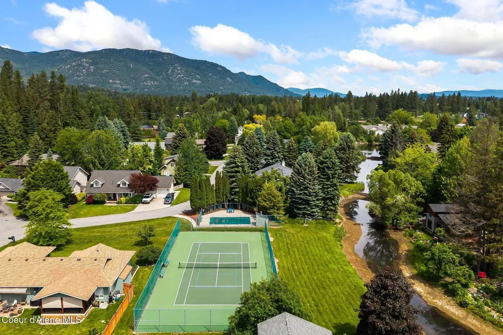 1407 Mathison Drive Sandpoint ID 83864