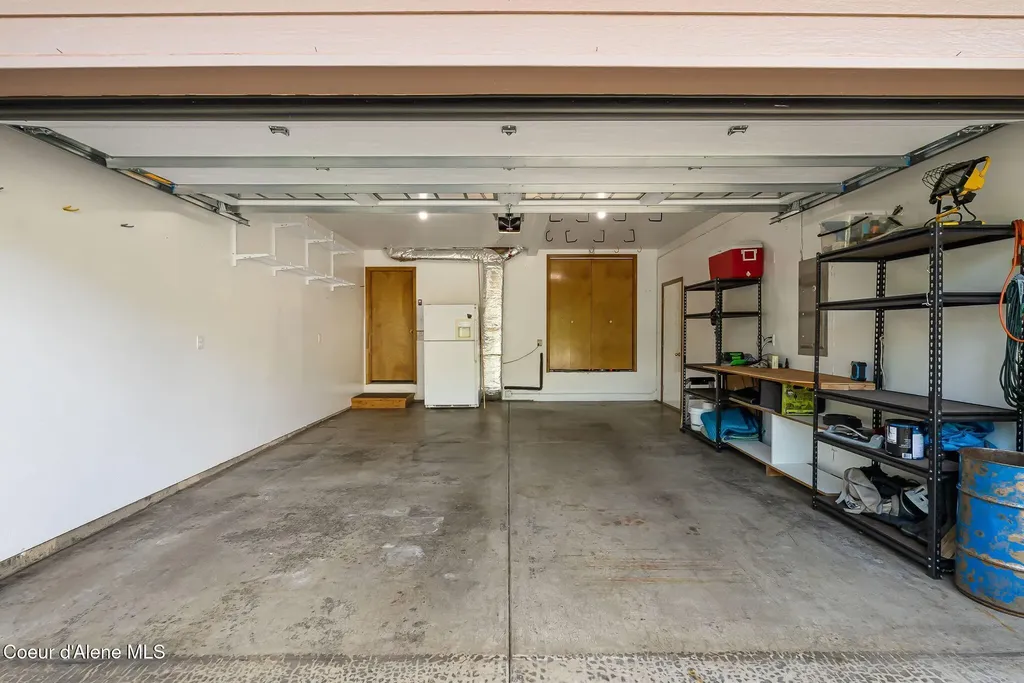 1407 Mathison Drive Sandpoint ID 83864