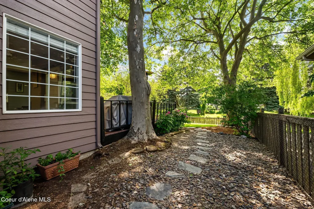 1407 Mathison Drive Sandpoint ID 83864