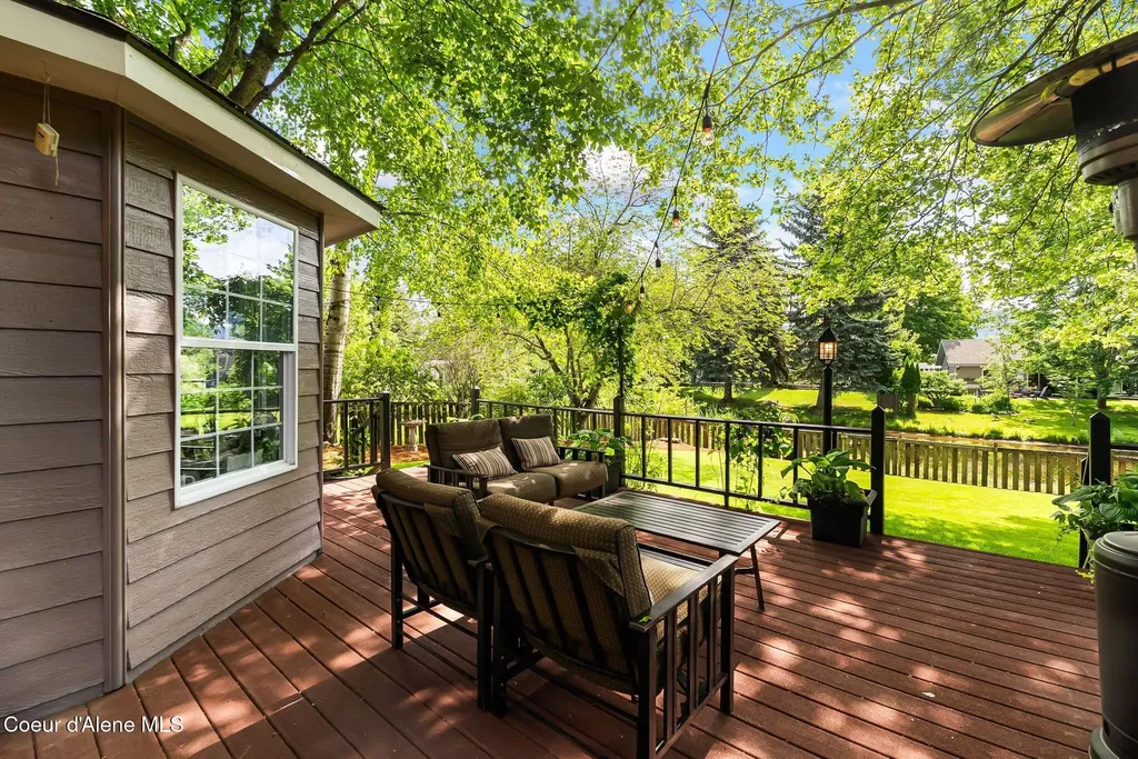 1407 Mathison Drive Sandpoint ID 83864