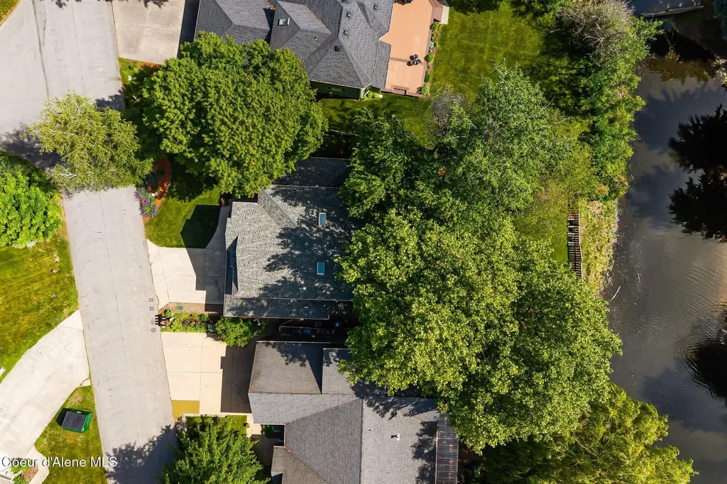 1407 Mathison Drive Sandpoint ID 83864