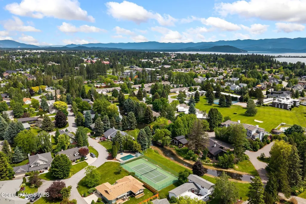 1407 Mathison Drive Sandpoint ID 83864
