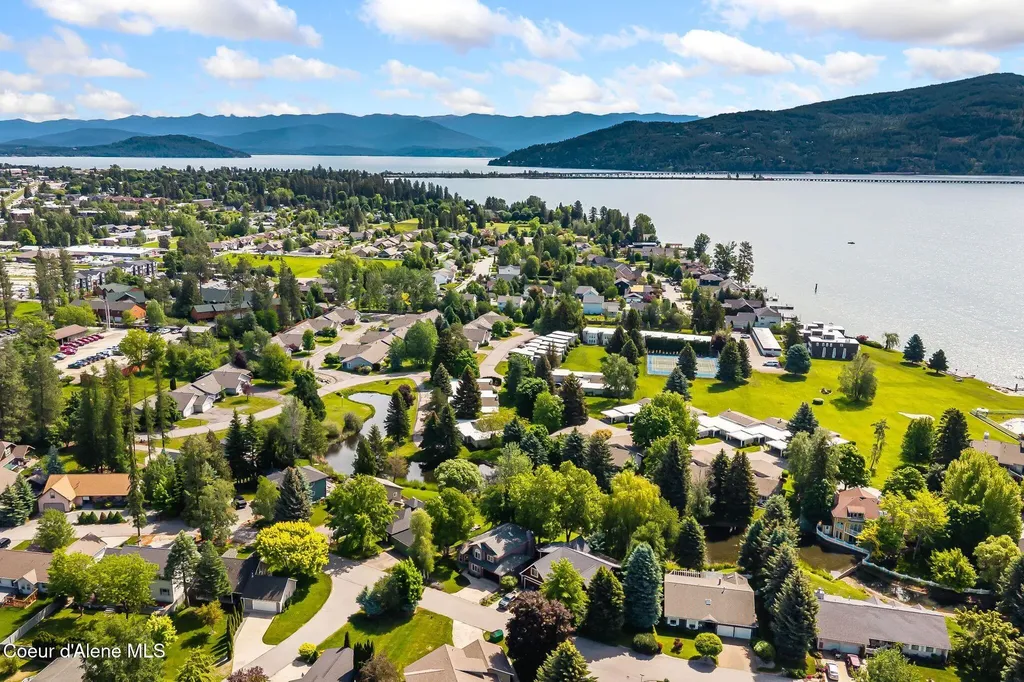 1407 Mathison Drive Sandpoint ID 83864