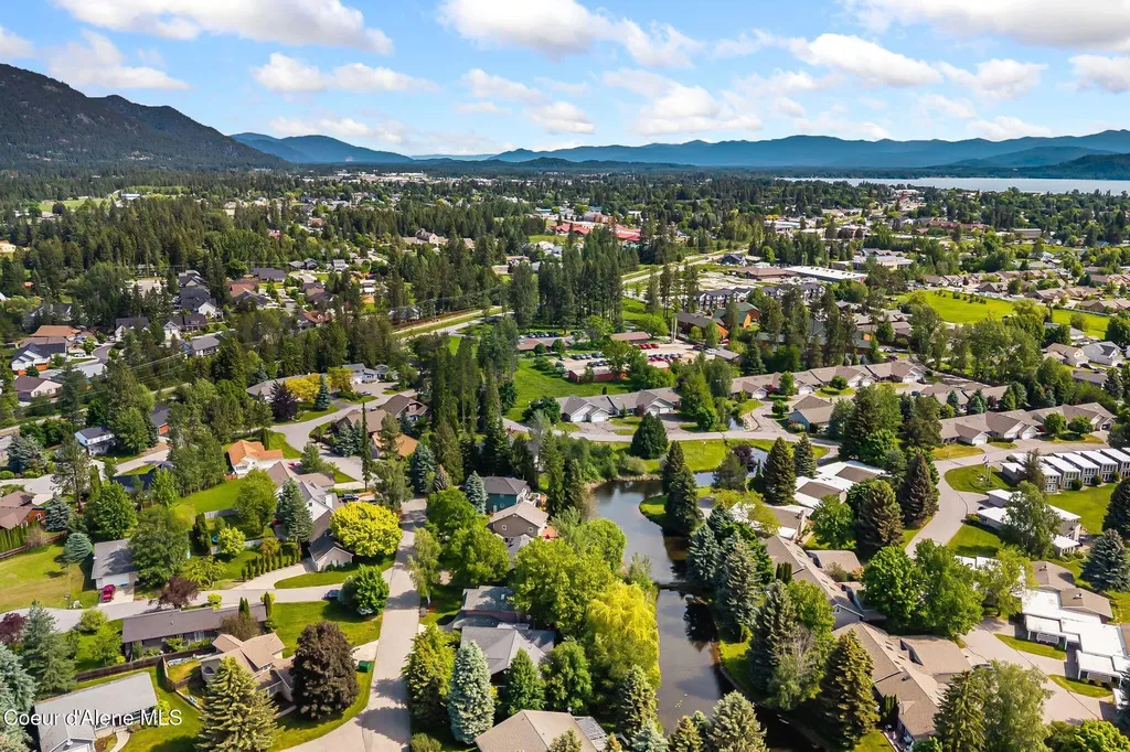 1407 Mathison Drive Sandpoint ID 83864