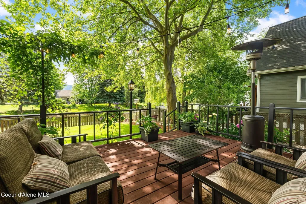1407 Mathison Drive Sandpoint ID 83864