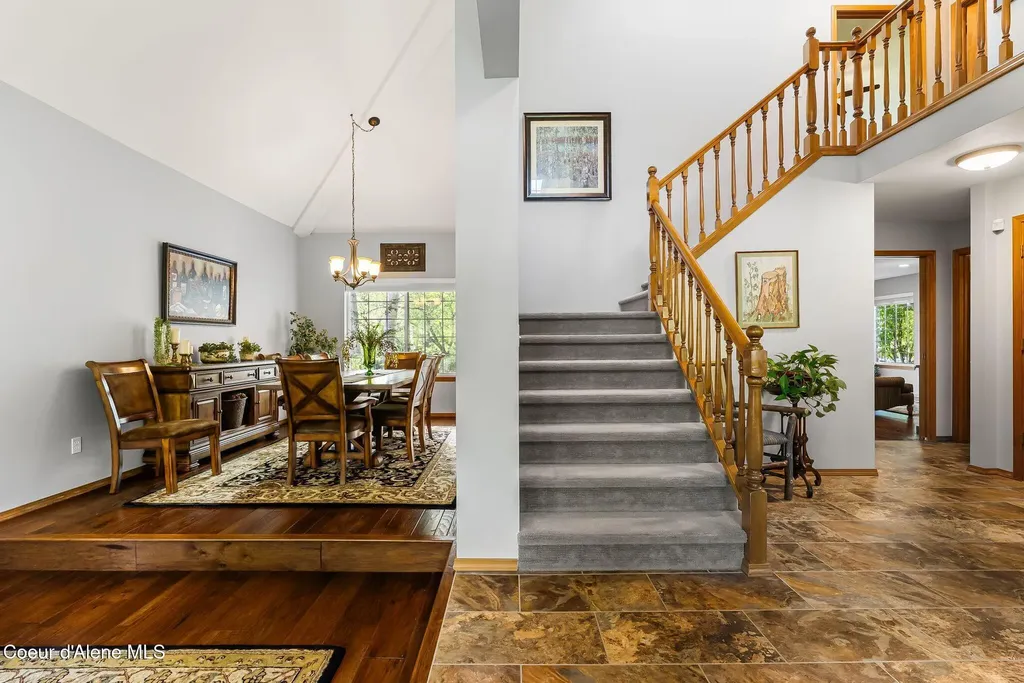 1407 Mathison Drive Sandpoint ID 83864