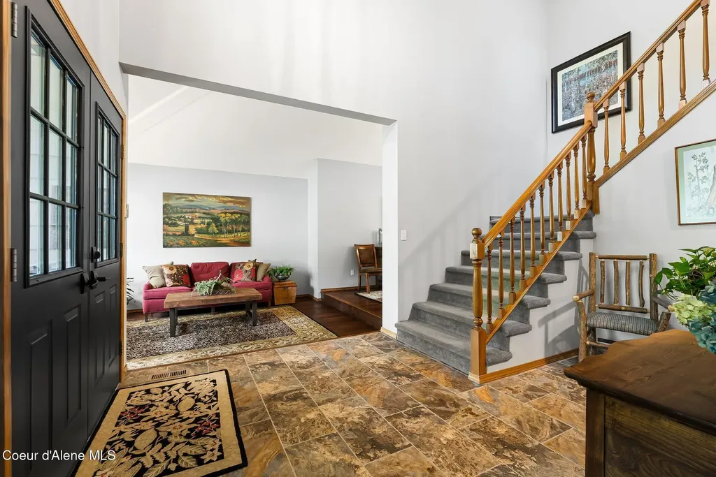 1407 Mathison Drive Sandpoint ID 83864