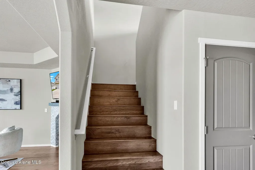 3317 N Knob Creek Court Post Falls ID 83854