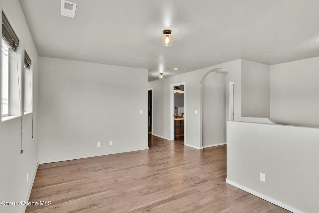 3317 N Knob Creek Court Post Falls ID 83854