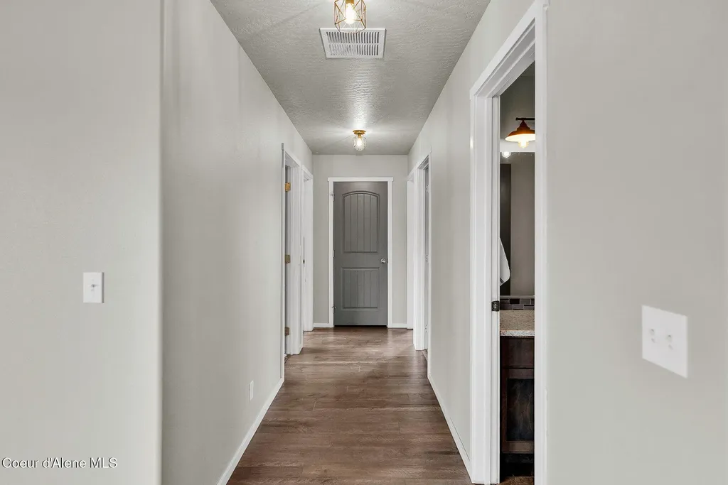3317 N Knob Creek Court Post Falls ID 83854