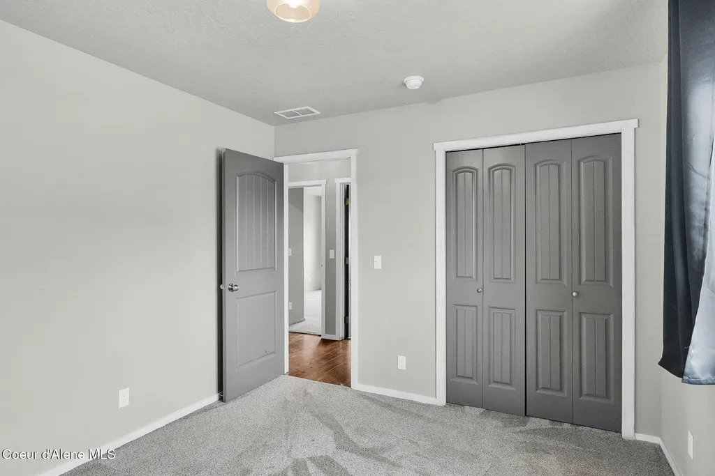 3317 N Knob Creek Court Post Falls ID 83854