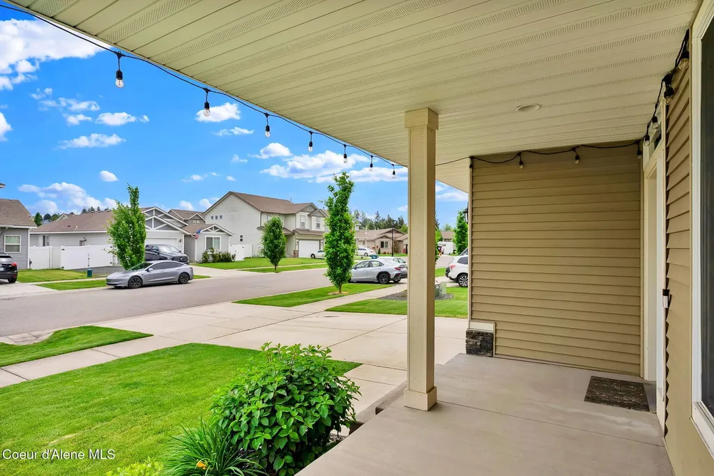 3317 N Knob Creek Court Post Falls ID 83854