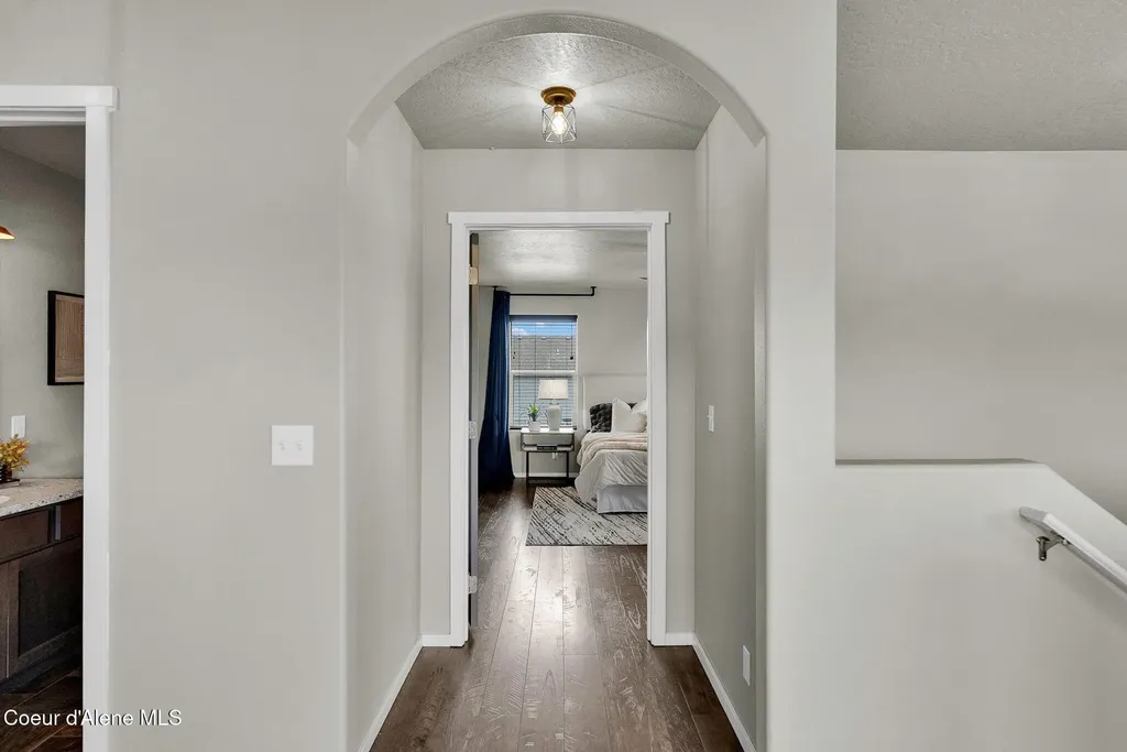 3317 N Knob Creek Court Post Falls ID 83854