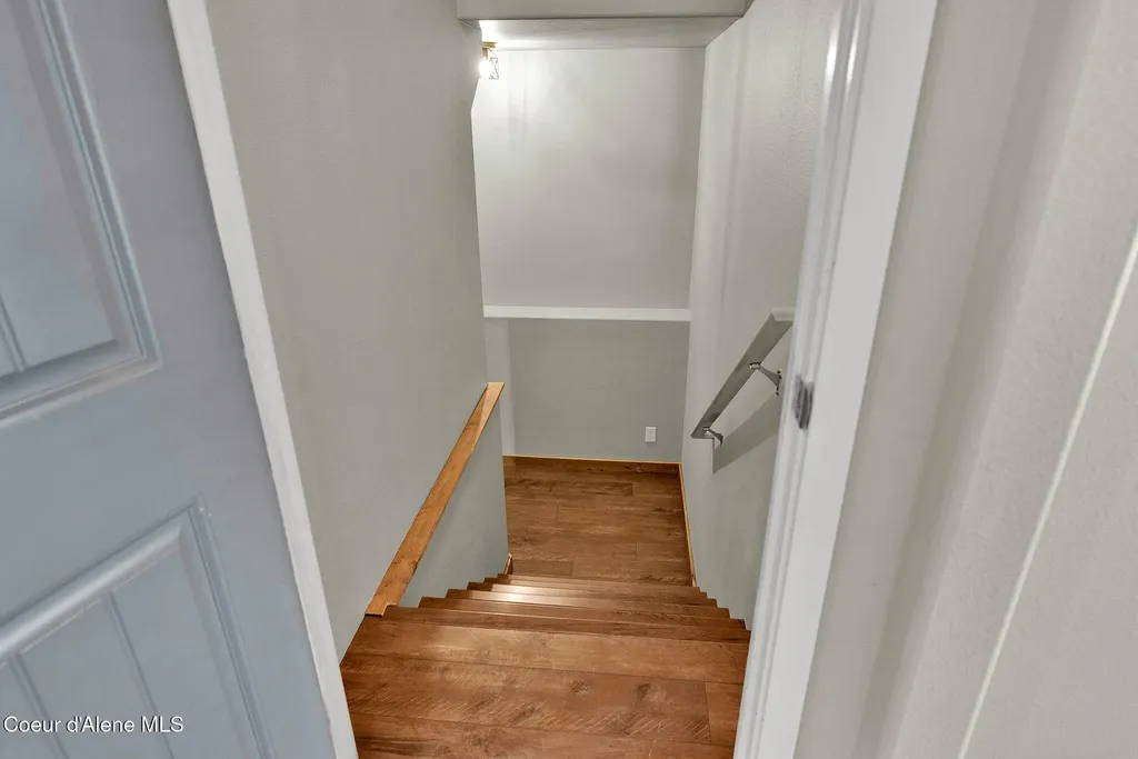 3317 N Knob Creek Court Post Falls ID 83854