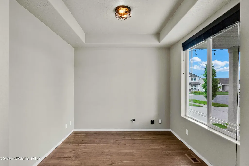 3317 N Knob Creek Court Post Falls ID 83854