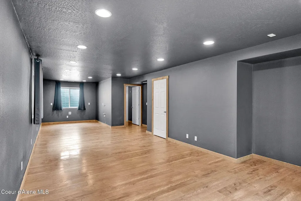 3317 N Knob Creek Court Post Falls ID 83854