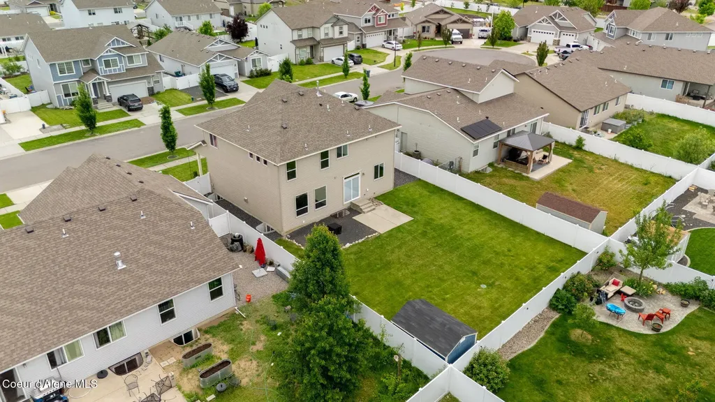 3317 N Knob Creek Court Post Falls ID 83854