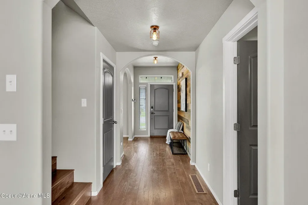 3317 N Knob Creek Court Post Falls ID 83854